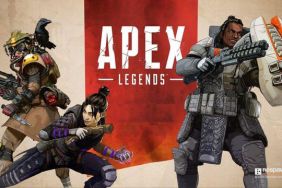 Apex Legends Out of Sync With Server