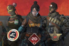 Apex Legends Season 1 Challenges