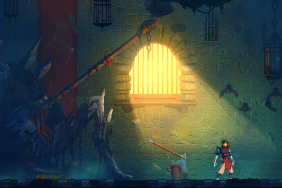 Dead Cells Rise of the Giant