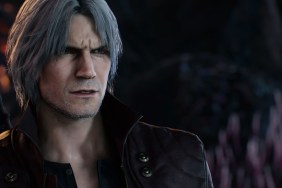 Devil May Cry 5 PC Audio Desync Bug