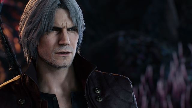 Devil May Cry 5 PC Audio Desync Bug