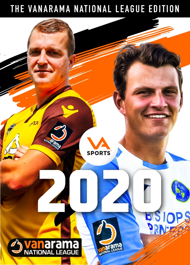 FIFA 20 National League