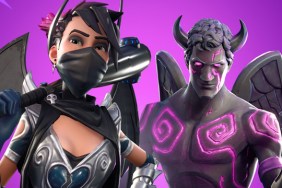 Fortnite 2.07 Update Patch Notes