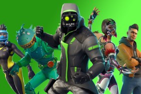 Fortnite 2.08 update patch notes