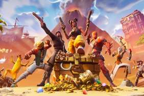 Fortnite revert changes