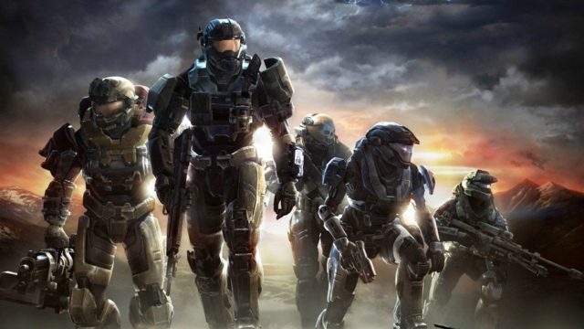 Halo Reach PC