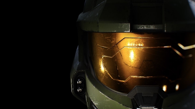 Halo The Master Chief Collection PC Release Date