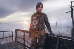 Metro Exodus Update 1.04