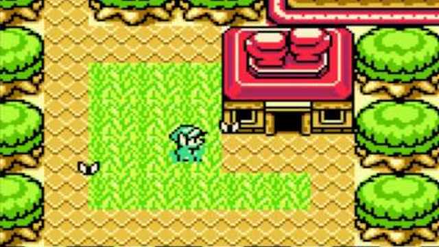 Best Handheld Zelda Games