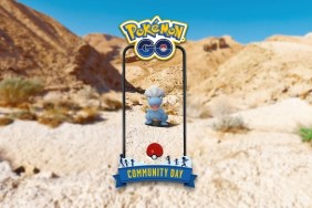 Pokemon Go Community Day April 2019