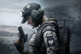 Rainbow Six Siege 1.64