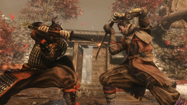 Sekiro HDR Not Working