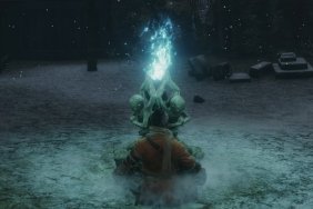 Sekiro Save Sculptor's Idol