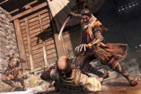 Sekiro Difficulty