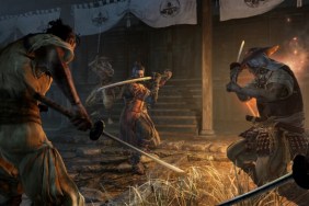 Sekiro 1.02 update