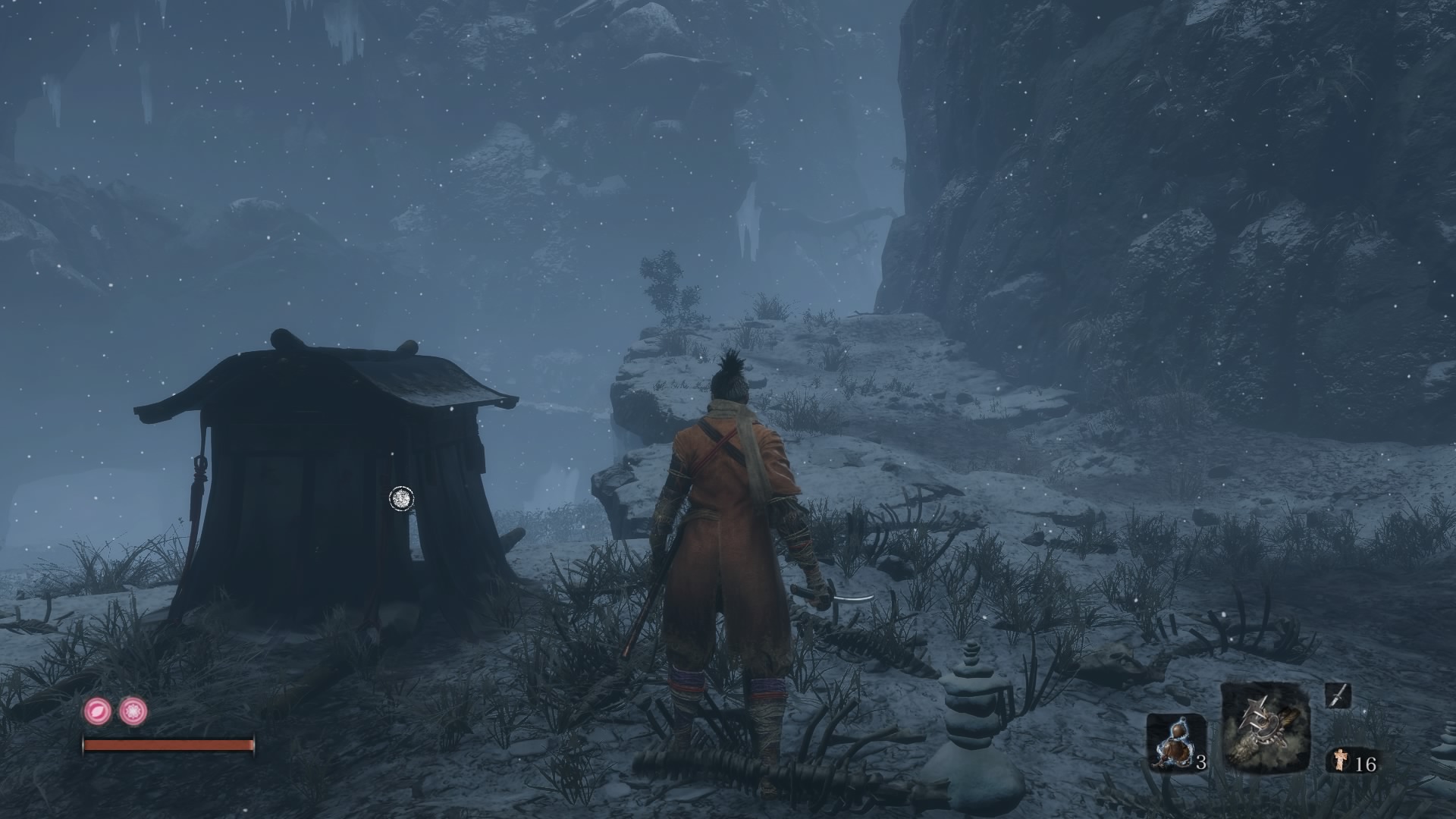 snap seeds in sekiro