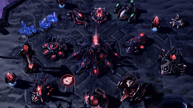 Starcraft 3