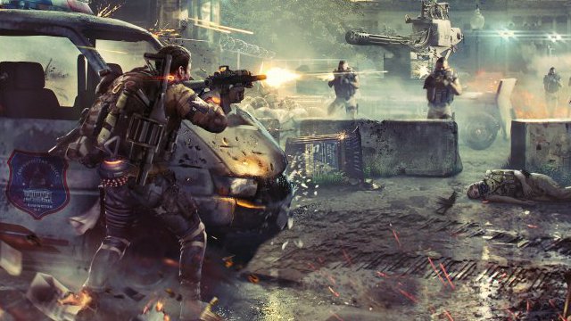 The Division 2 Server Shutdown Imminent