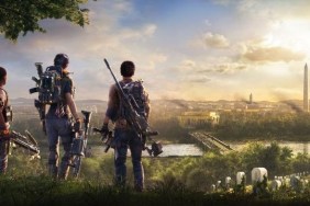 The Division 2 Armor Kits