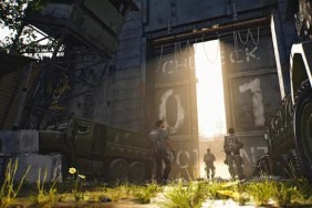 The Division 2 Dark Zone Balance