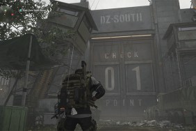 The Division 2 Dark Zone Door Won't Open Fix