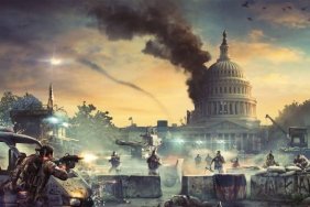 The Division 2 Deconstruct Items