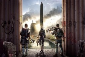 The Division 2 How to Heal