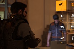 The Division 2 SHD Tech Points