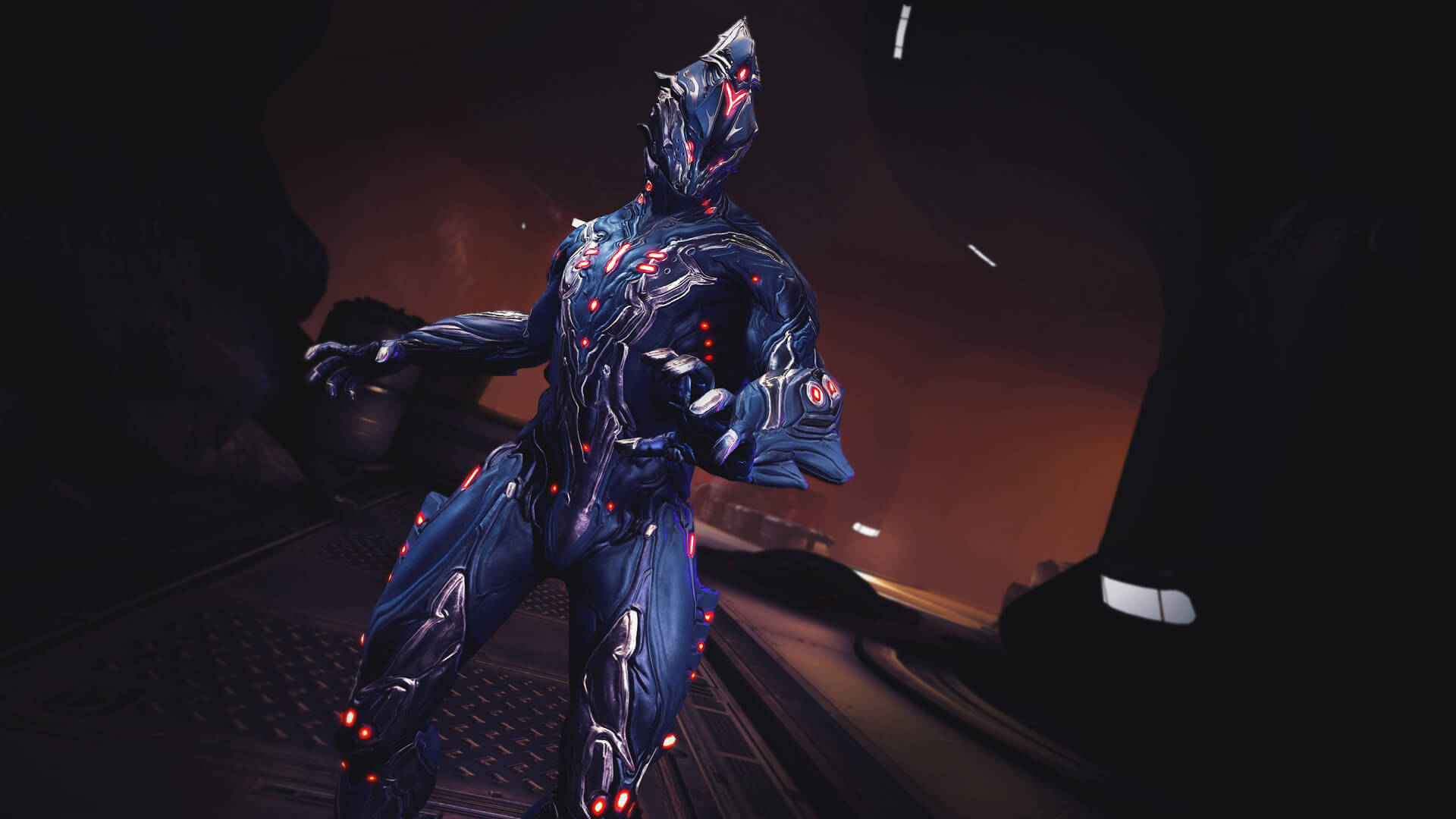 Warframe