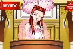 Phoenix Wright: Ace Attorney Trilogy Review