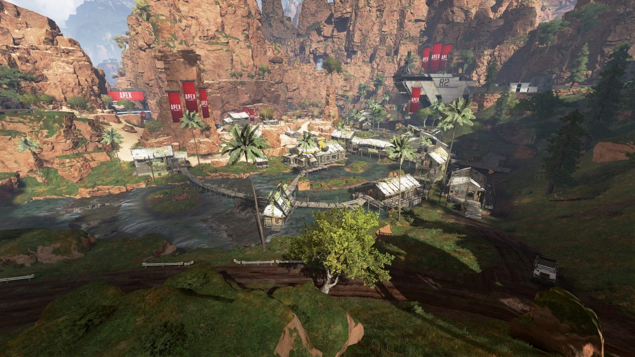 apex legends damage bug