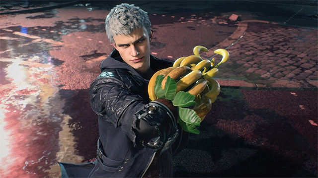 devil may cry 5 devil breakers guide dmc arm guide