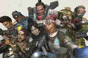 apex legends livestream