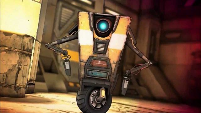 borderlands 3 trailer