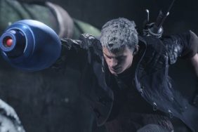 devil may cry 5 mega buster