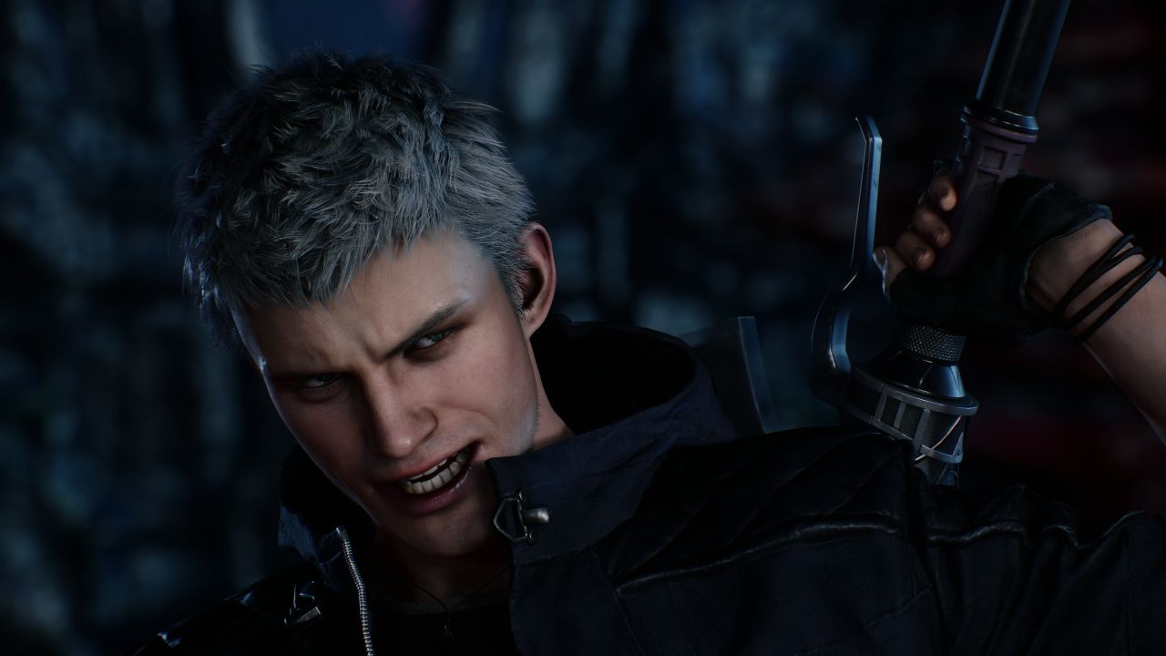 devil may cry 5 save file manual save