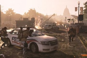 The Division 2 age rating