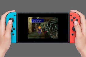 final fantasy 7 switch, Switch RPGs |