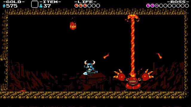 Shovel Knight