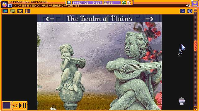 Hypnospace Outlaw Review