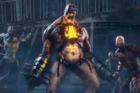 Killing Floor: Double Feature PS4