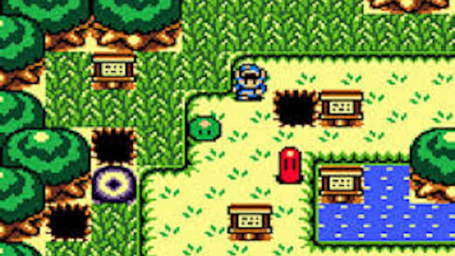 link's awakening