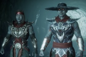 mortal kombat 11 liu kang kung lao jax