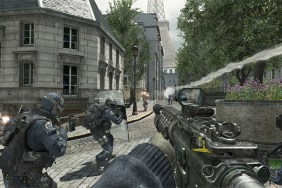 modern warfare 3