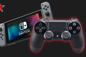 PS4 controller on nintendo switch