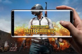 PUBG Mobile banned