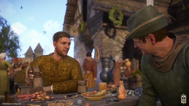 Kingdom Come: Deliverance Royal Edition