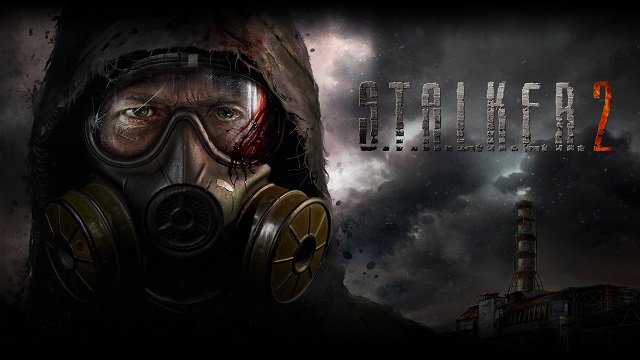 Stalker 2 website has new art and music.