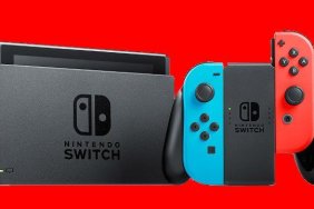 new Nintendo Switch consoles