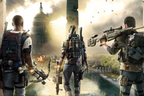 the division 2 livestream